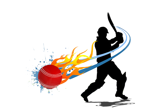 Fantasy cricket game app