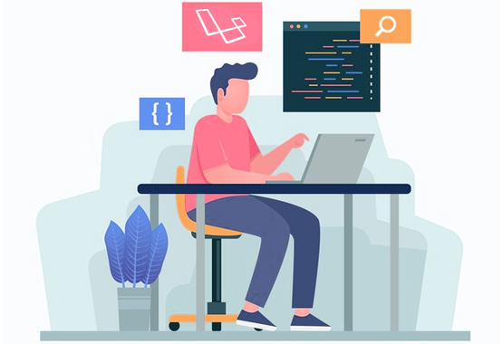 hire laravel development company