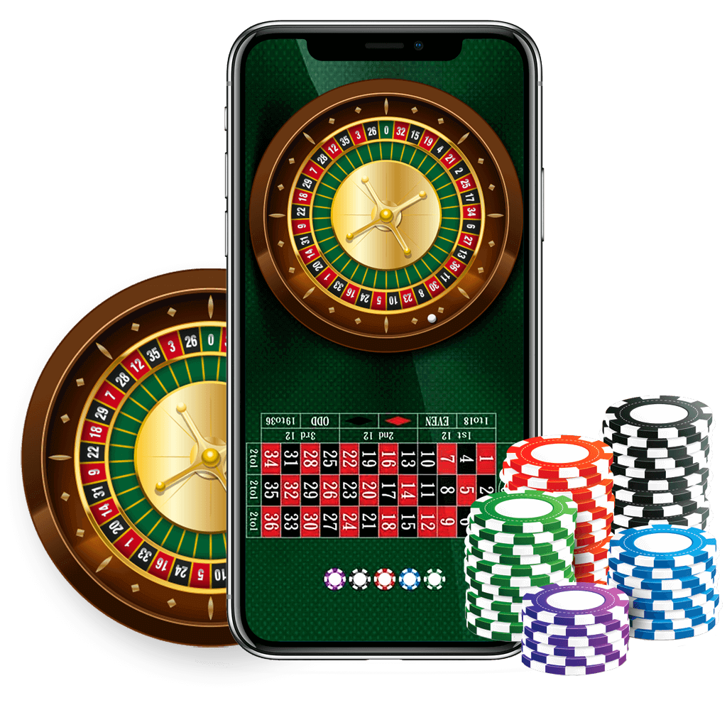 best roulette apps real money