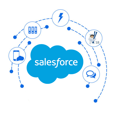 Salesforce Application Development