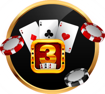 Teenpatti game example screen