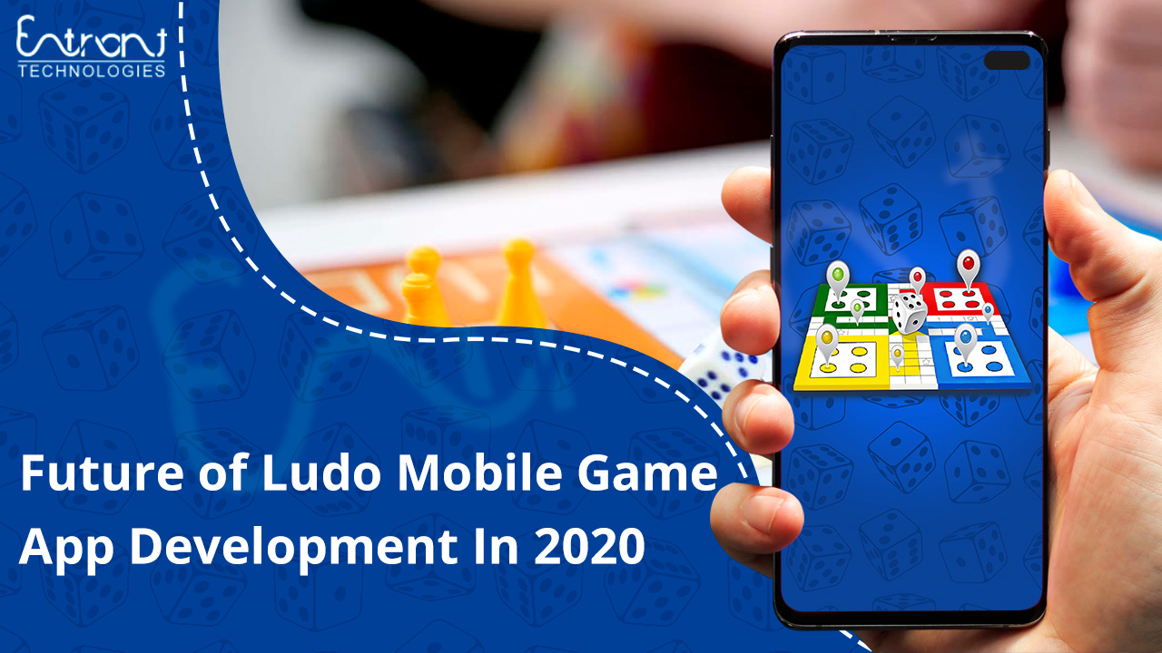 Ludo Game Mobile App Templates