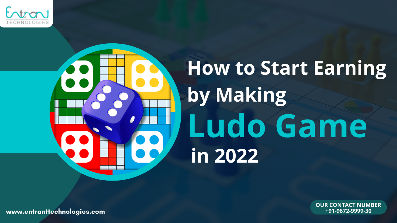 The growing craze for online Ludo